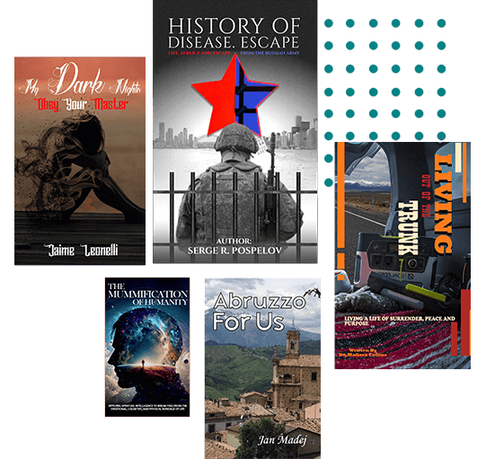 Publishing Book